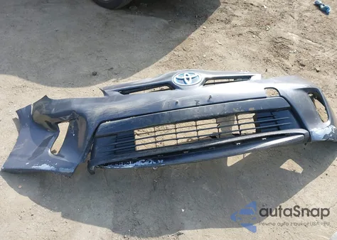 2014 Toyota Prius Two from USA, damaged, VIN JTDKN3DU8E0357085